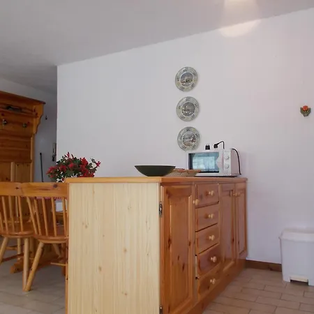 Casa Blu * Crépin