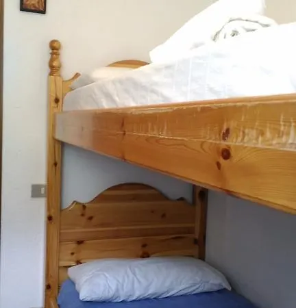 Apartament Casa Blu