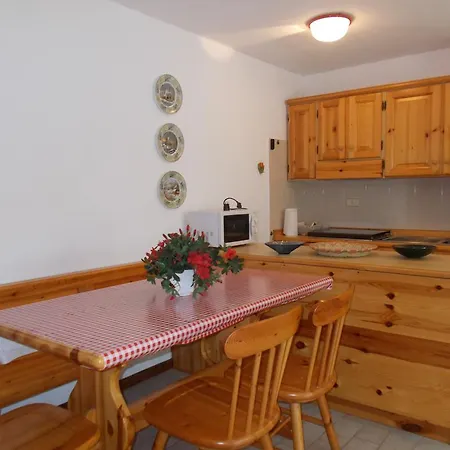 Apartament Casa Blu *