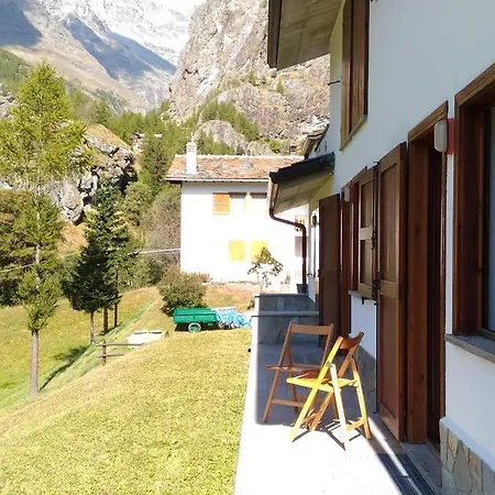 Casa Blu *