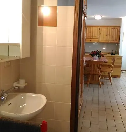 Apartament Casa Blu